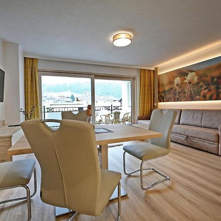 Apartment Jaeger Ried im Zillertal Exterior foto