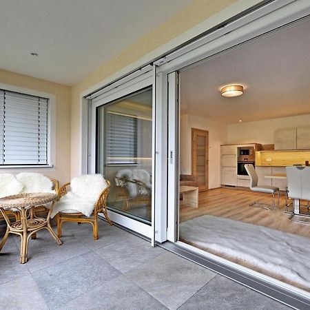 Apartment Jaeger Ried im Zillertal Exterior foto
